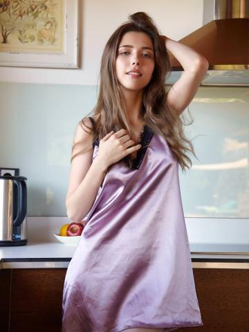 Кира Ванильная фото 3