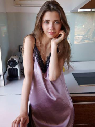 Кира Ванильная фото 6