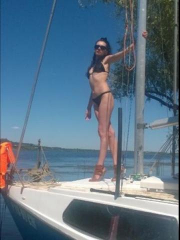 Кристина фото 4