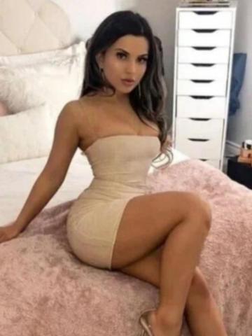 Рита Дерзкая Реал Благовещенск