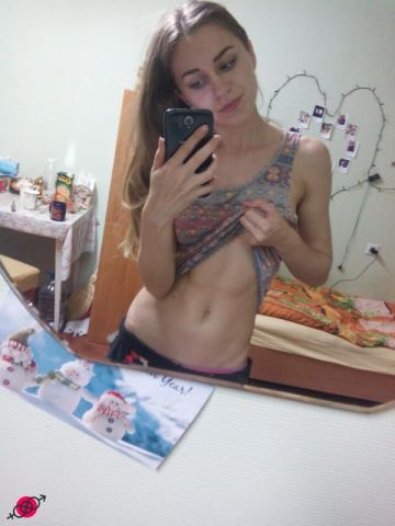 Анна Благовещенск