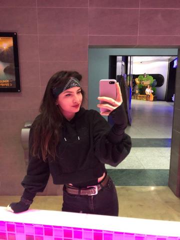 Габриэлла фото 3