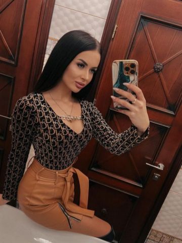 Алёна Благовещенск